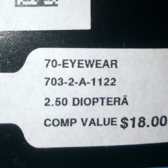 Jones New York Signature 2.50 - Picture 6 of 7